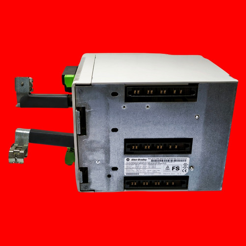 2094-bc04-m03-s Allen Bradley Kinetix 6000 Servo Axis Module (Usado)