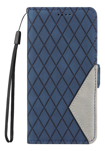 B Funda De Libro Para Moto E20 E30 E40 E32 E22i E13 G13 G23