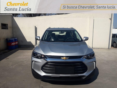 Imagen 2 de 13 de Chevrolet Tracker Ltz At 2022 0km