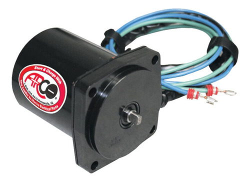 Arco Motor Inclinacion Para Evinrude E-tec Hp