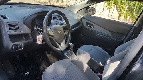 Chevrolet Cobalt Ltz