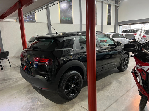 Citroën C4 Cactus 1.6 Vti 115 Feel