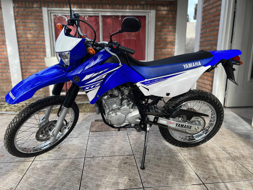 Imagen 2 de 15 de Yamaha Xtz 250 2020