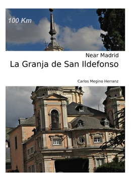 Libro La Granja De San Ildefonso: Near Madrid - Megino, C...