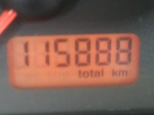 Fiat Palio 1.0 Fire Flex 3p 2006
