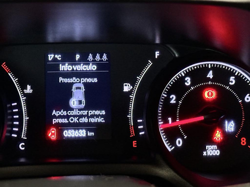 Fiat FASTBACK 1.0 200 T. Flex Aut