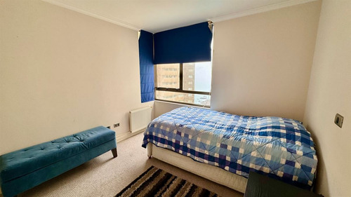 Departamento En Venta De 3 Dorm. En Concón