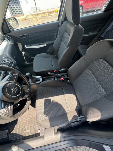 Suzuki Swift 1.2 Gls Cvt