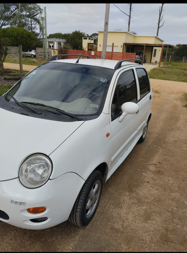 Chery Chery Qq 1.1