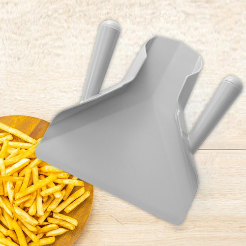 Cuchara Para Freír Patatas Fritas, Herramienta De Cocina,