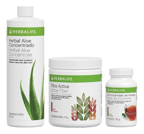 Distribuidor Independiente Herbalife Nutrition