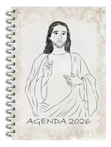 Comprar Kit Imprimible Agendas Católicas Editables+pdf A4,a5,carta