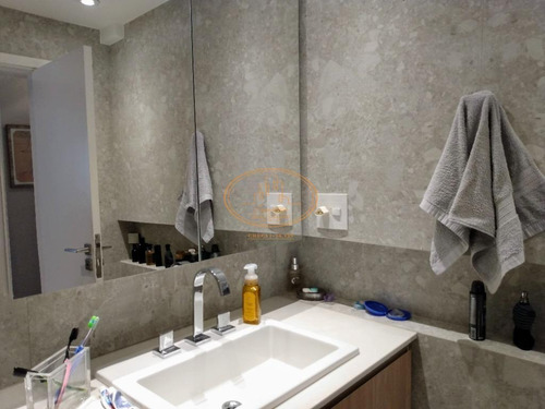 Apartamento Com 2 Dormitório(s) Localizado(a) No Bairro Pinheiros Em São Paulo / São Paulo - 18529:927179