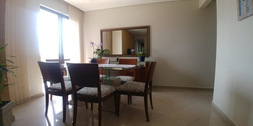 Imagem 3 de 18 de Apartamento Ensolarado Reformado 3 Dormitórios Sendo 1 Suite 1 Vaga 460.000,00 Com Lazer