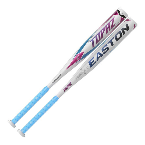 Bat Softbol Easton Topaz 2022 Aluminio (-10) Adulto 33 In
