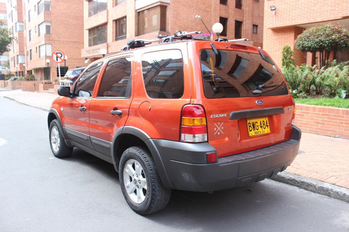 Ford Escape 2006