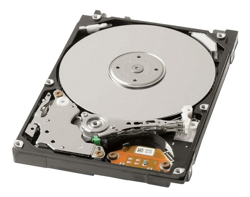 Disco rígido interno Toshiba MQ01ACF Series MQ01ACF050 500GB