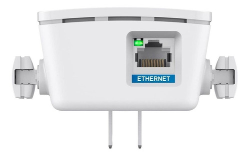 Repetidor Linksys BOOST EX RE6400 blanco