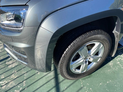 Volkswagen Amarok Highline 4x4 Manual 2020