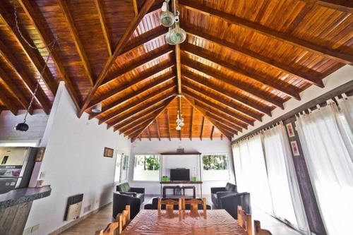 Vendo Casa En Pinamar Calle Calandria Y Shaw