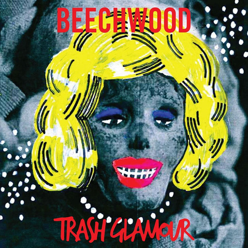 Vinilo: Trash Glamour (starburst Vinyl)