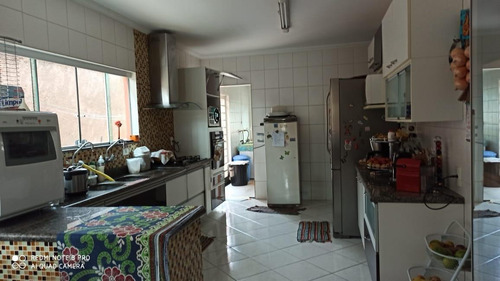 Imagem 11 de 15 de Casa Em Condomínio Para Venda Em Ra Xxvii Jardim Botânico, Sh Jardim Botanico Vi, 4 Dormitórios, 1 Suíte, 1 Banheiro, 2 Vagas - M0384_1-1835972