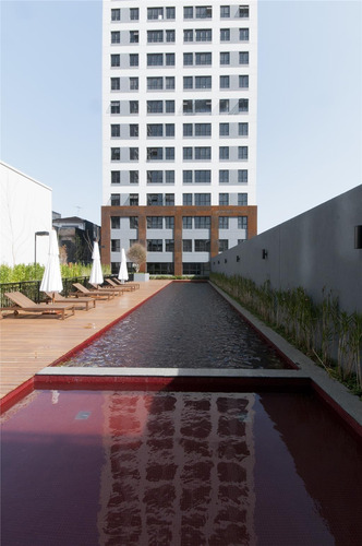 Imagem 10 de 30 de Apartamento Com 2 Dormitórios, 70 M² - Venda Por R$ 550.000,00 Ou Aluguel Por R$ 2.800,00/mês - Mooca - São Paulo/sp - Ap1434