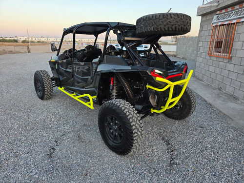 Polaris Rzr Turbo S 2021