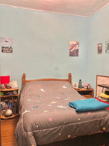 Imagen 10 de 18 de Va843 - Venta Casa 3 Dorm. En Unión Con Estufa Y Barbacoa Cerrada