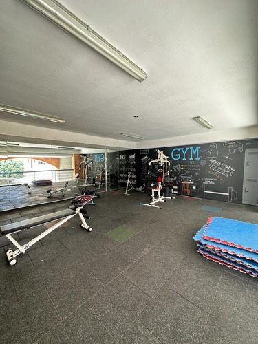 Apartamento En Venta 115 M2- Urb. Lomas Del Sol