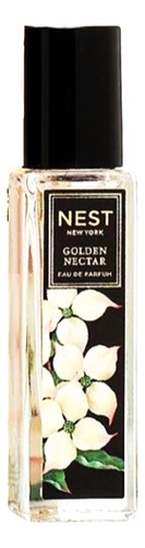 Nest Golden Nectar Perfume Edp Parfum 0.2 Onzas / 0.2 fl Oz