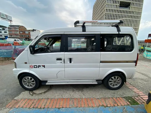 DFM/DFSK Van 1.3 Eq6380lf L01