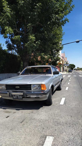 Ford Taunus Gt