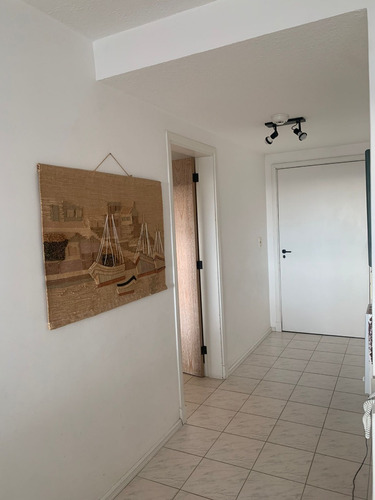 Imagen 8 de 28 de Excelente Departamento 3 Ambientes - Piso 4 Vista Al Mar Punta Del Este - Lincoln Center - 18 Mansa -.enero