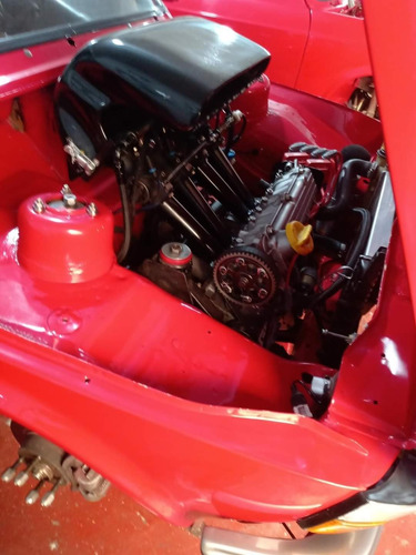 Imagen 4 de 10 de Fiat 147 147 Cl Modelo 84