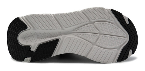 Imagen 3 de 5 de Zapatillas Plataforma Mujer Hush Puppies Cordones Holland