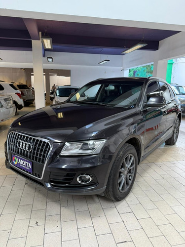 Audi Q5 2.0 Tfsi 211cv Quattro