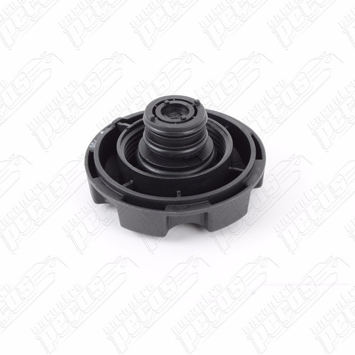 Tampa Reservatorio Agua Radiador Bmw 318i 2006-2012 Original