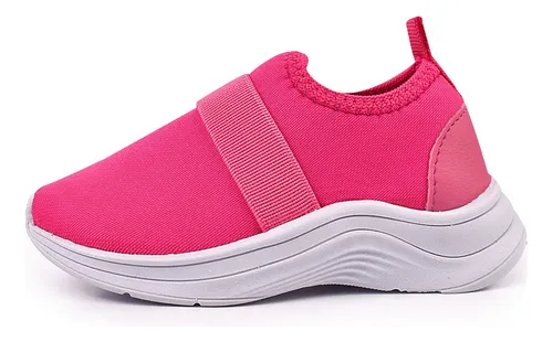 Tenis Infantil Nike Tamanho 20 MercadoLivre