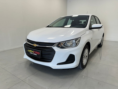 Chevrolet Onix 1.0 Lt 5p
