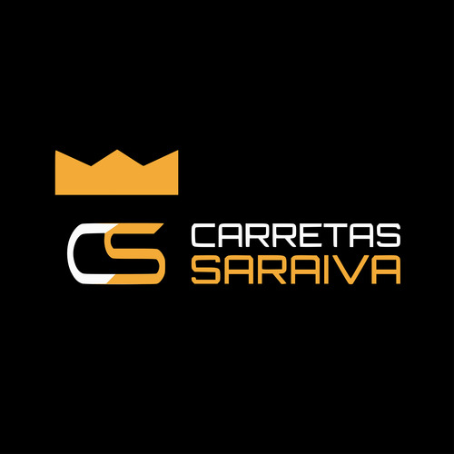 Eixo 1,30 Metros Reforçado P/ Reboque Chassi Carretinha 2025