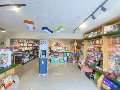 Locales Comerciales Av Michimalonco San Pedro De La Paz