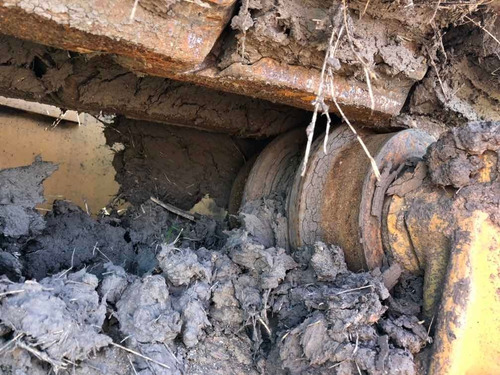 Imagen 11 de 15 de Caterpillar D7g