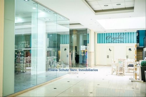 Alquiler Local Comercial Pocitos