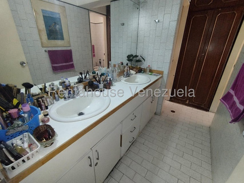 Apartamento En Venta El Rosal Mls #25-23797