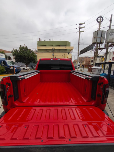 Techo Panorámico, 4x4, Pantalla Táctil, Mandos En El Timón
