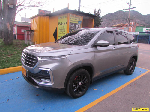 Chevrolet Captiva 1.5 Premier