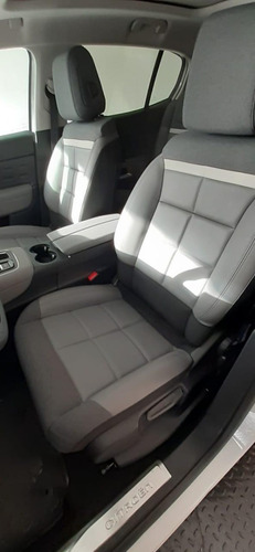 Citroen C5 Aircross 1.6 Thp Eat6 Feel Pack 0km - Darc Autos
