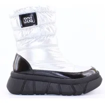 Comprar Botas Botinetas Kate Kuba Orbit Brillo Dama Mujer Cshoes