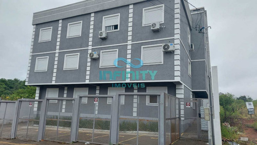 Imagem 30 de 30 de Apartamento Com 2 Dorms, Renascença, Gravataí - R$ 249 Mil, Cod: 791 - V791